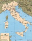 Mappa Italia